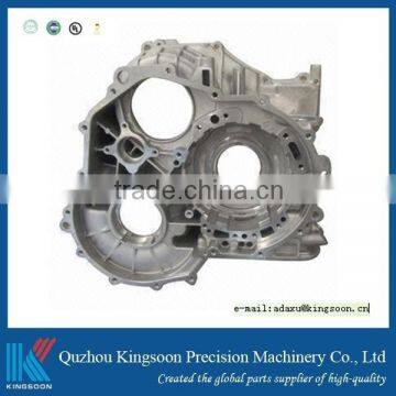 die casting part auto part