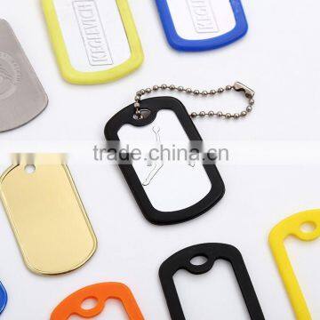 Promotional Wholesale Dog Tag