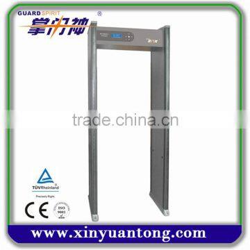 Good Quality Walk Through Metal Detectors
