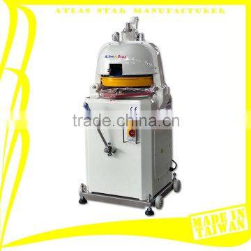 bread dough divider and rounder machine