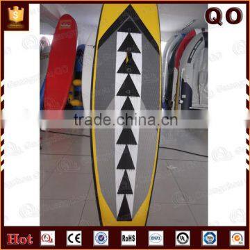 2015 Top quality and unique design inflatable stand up paddle board for sale