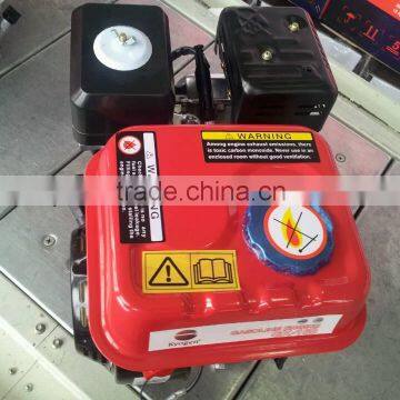 GASOLINE ENGINEGX160