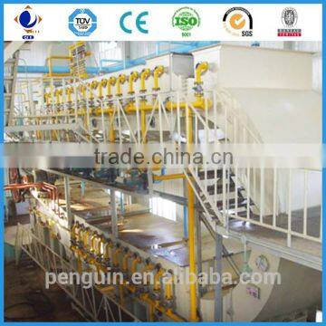 30 years experience oil seed solvent extraction plant equipment for sale