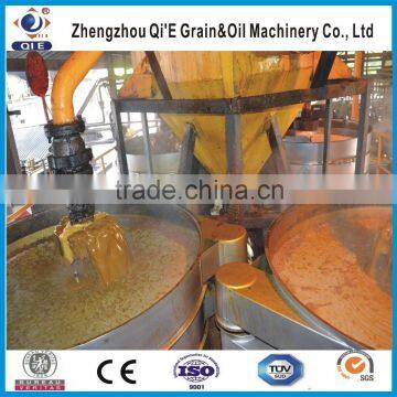 Automatic Palm Fresh Fruit Oil Pressing Machine,palm Oil Processing Line photo-3