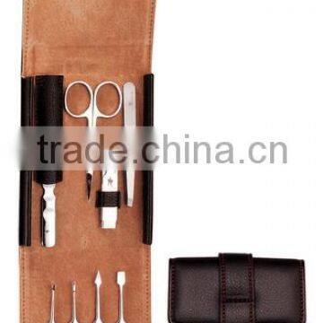 Promotion gift Manicure set ST307-1W