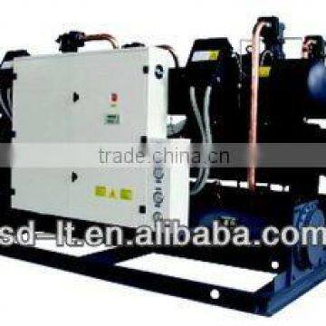 LTLS Series Screw Water Cooled Water Chiller