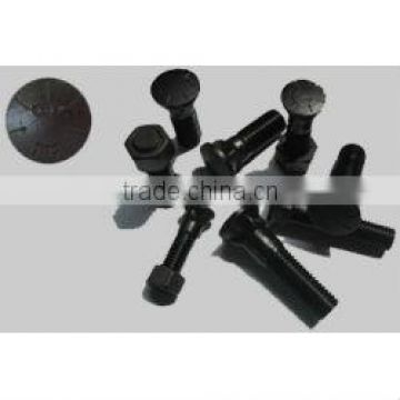 High Quality Segment Bolt And Nut