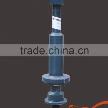 Excavator Adjuster Cylinder Oil Cylinder Bucket /idler Cylinder Hydraulic Cylinder Empty Cylinder EX120 photo-2