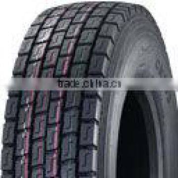 TBR Truck Tyre 315/80R22.5 photo-4