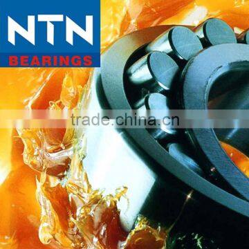 NTN tapered roller bearing 30207