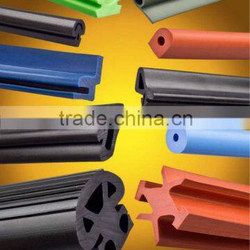RUBBER PROFILES RUBBER PACKINGS CABLE PROTECTORS RUBBER CORDS