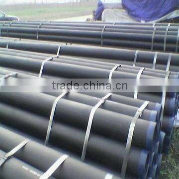 erw steel pipes