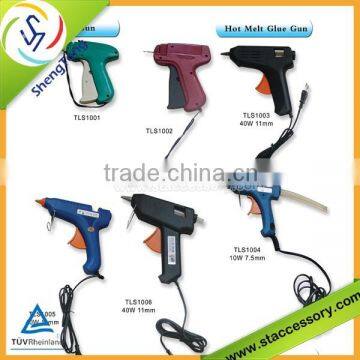 2015 high quality mini trigger hot melt glue gun                        
                                                Quality Choice