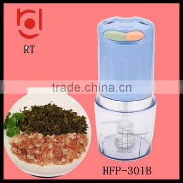 Plastic Housing Material and CE Certification electric meat grinder