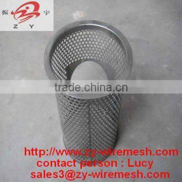 stainless steel perforated sheet( best quality , low price , 13 years factory )