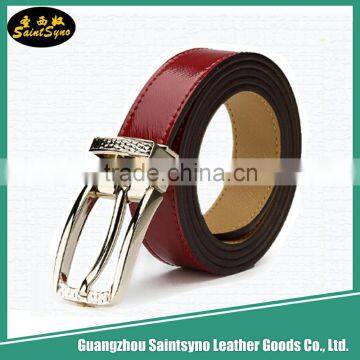 New Premium New Design Full Grain Leather Belts