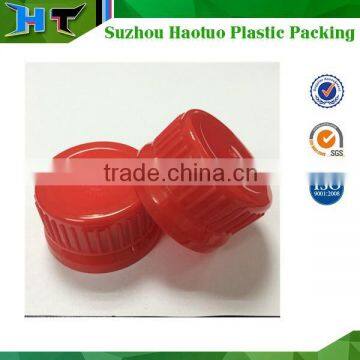 38mm tamper proof cap for bottle