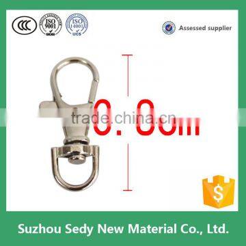 New techonology zinc plated metal hook