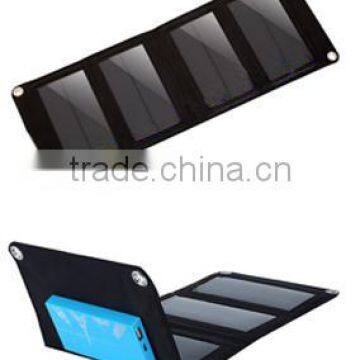 Best price travel solar power bank charger