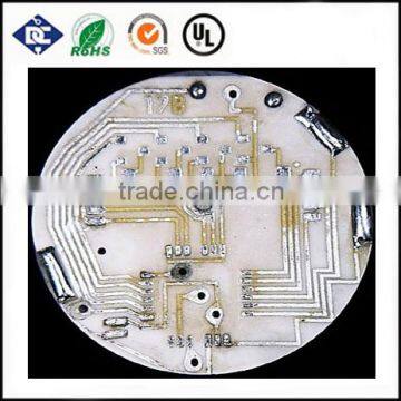 High quality industry multilayer ceramic pcb prototype