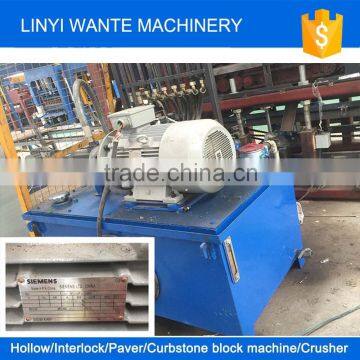 WANTE BRAND QT10-15 Sand Lime Brick Making Machine Capacity 30000pcs Bricks Supplier's Choice photo-4