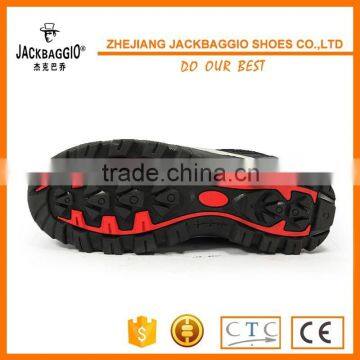 2016 New Design Waterproof Brand Safety Shoes photo-5