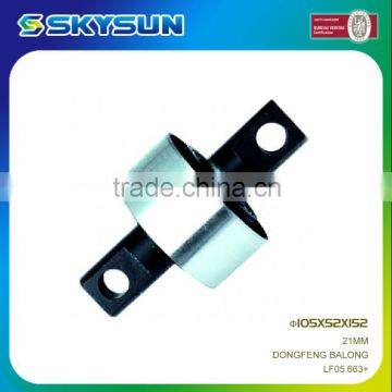 torque rod bush control arm bushing apply to DONG FENG BALONG after market service