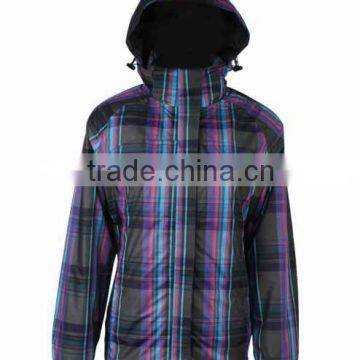 3 in 1 ladies winter jacket for outdoorwear