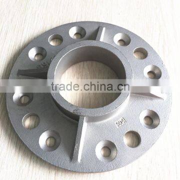Round 42.4/50.8mm Diameter Handrail Post Base Plate