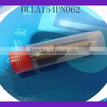 high quality diesel fuel injector nozzles DLLA154PN062