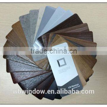 European Style Tilt and Turn Window, Pvc Windows and Doors photo-4