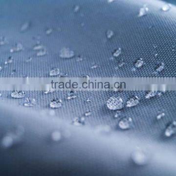 coated fabric knitted umbrella