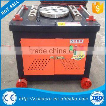 GW50 China steel bending machine for sale