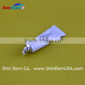 Custom print aluminum based anti-seize compound