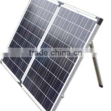 Portable Solar Panel Kit/DIY camping solar kit