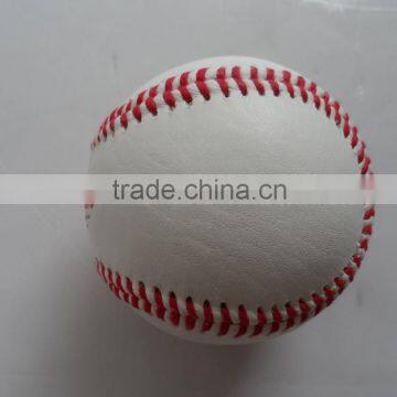 2015 C Grade Cowhide Baseball photo-3