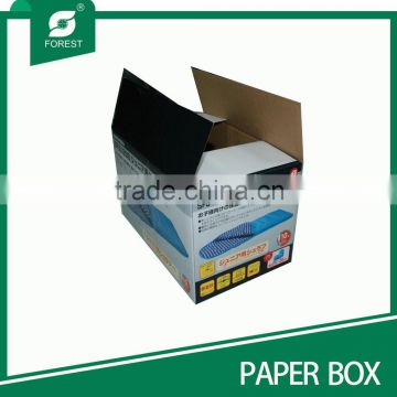 POPULAR PACKAGING BOX FOR SLEEPING BAG