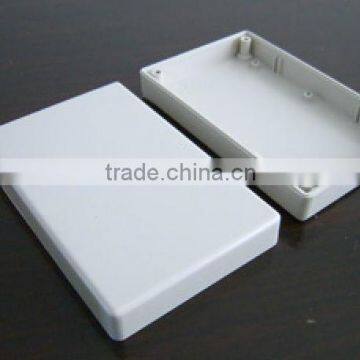 125*80*32 plastic case