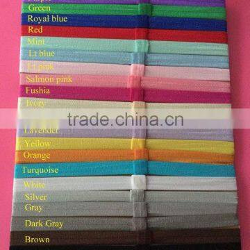 2015 Hot Selling Factory Price Pearl and Rhinestone Connector Decoration Headwear (RCH-45) photo-4