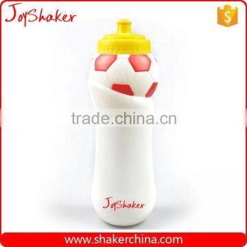 1 Liter Soccer Ball Shaped Water Bottle in Different Color photo-6