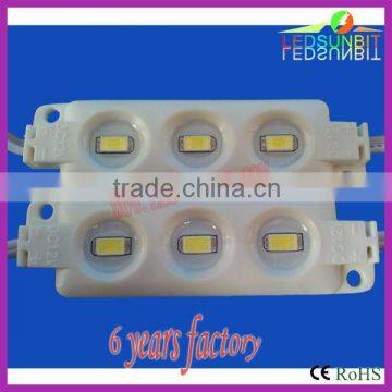 led module red tupe