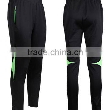 Wholesale Plain High Quality Mens Jogger Pants photo-4