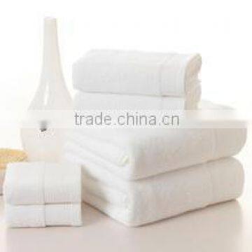 100% cotton hotel towel