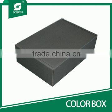 ELEGANT MATT LAMINATED FOLDABLE SHIPPING BOX photo-5