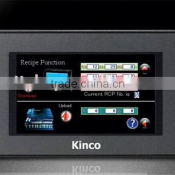 Brand new MT4210T 4.3 inch kinco plc hmi