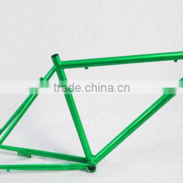 size customized frame for cycle with good workmanship and performance