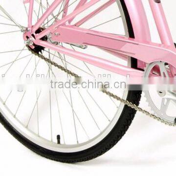 26 Classic Ladies Urban Bike/26" Road Bike Manufacture/girls Bike KB-CB-M16033 photo-4
