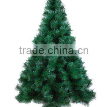 2014 Artificial PVC Christmas Tree