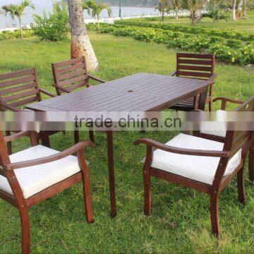 FSC Eucalyptus Furniture