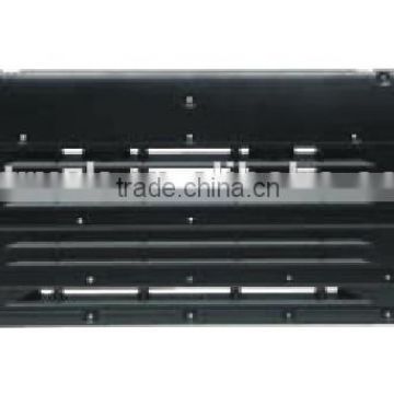 Top quality truck body parts,truck spare parts ,for DAF truck parts GRILLE 1644191